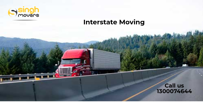 Interstate Moving